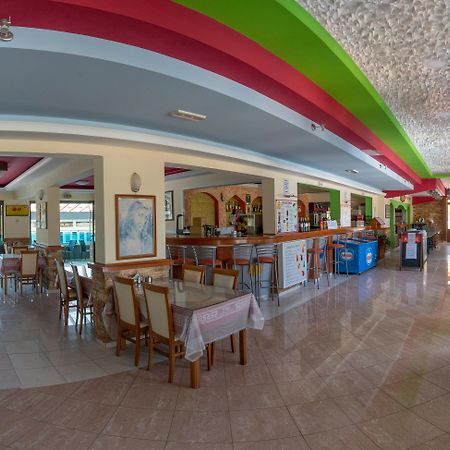 Grecian Fantasia Resort Faliraki Exterior foto